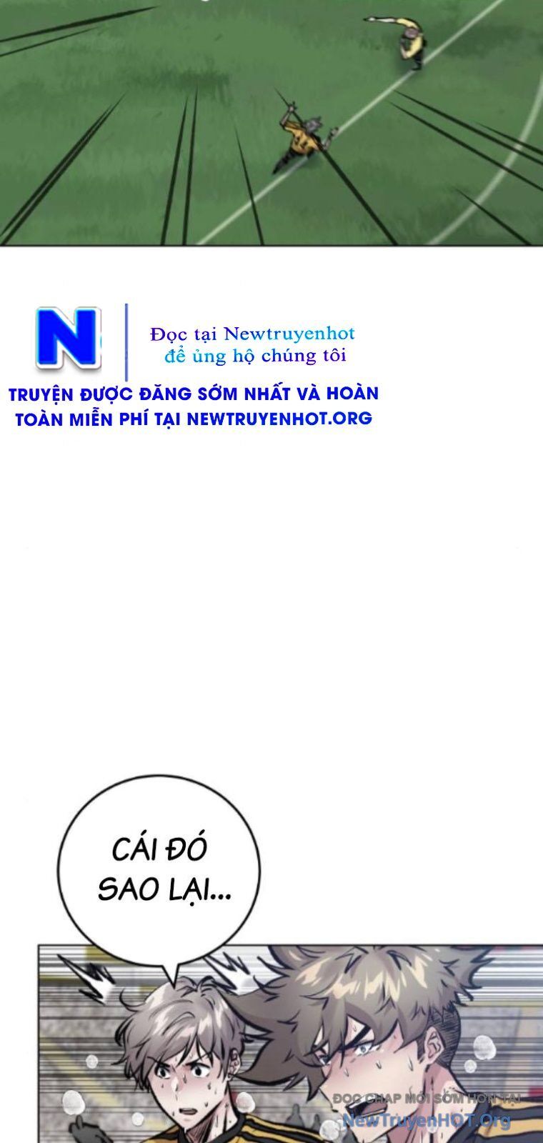 Góc Cao Khung Thành Chương 249 Ảnh 6