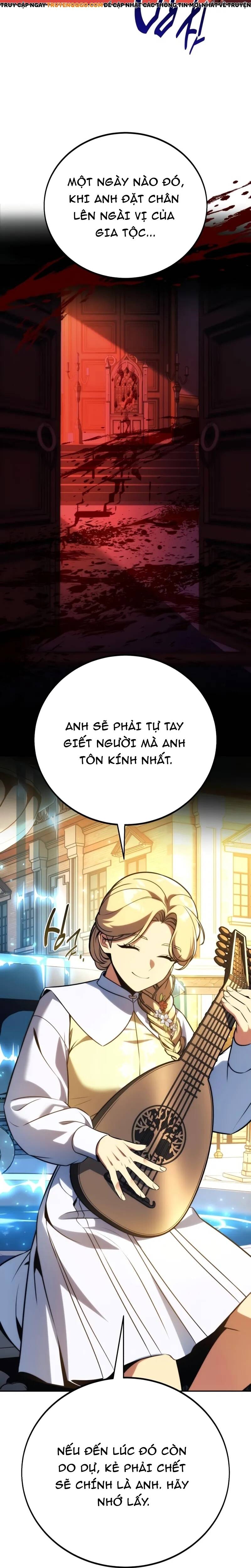 Cẩm Nang Sinh Tồn Của Nhân Vật Phụ Ở Học Viện Chương 67 Ảnh 14