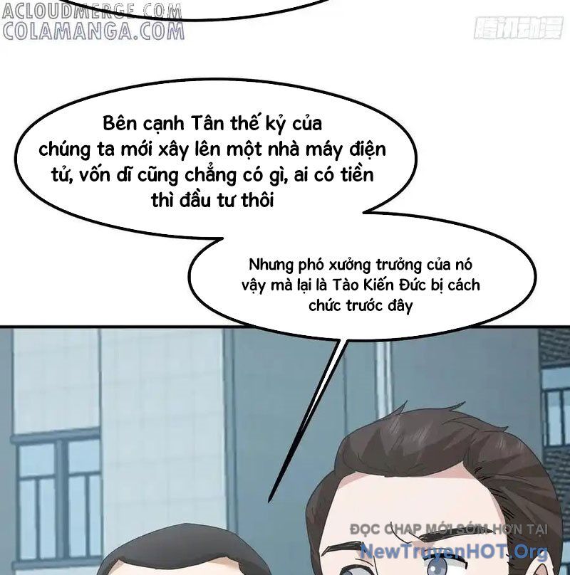 Ta Không Muốn Trùng Sinh Đâu Chương 436 Ảnh 41