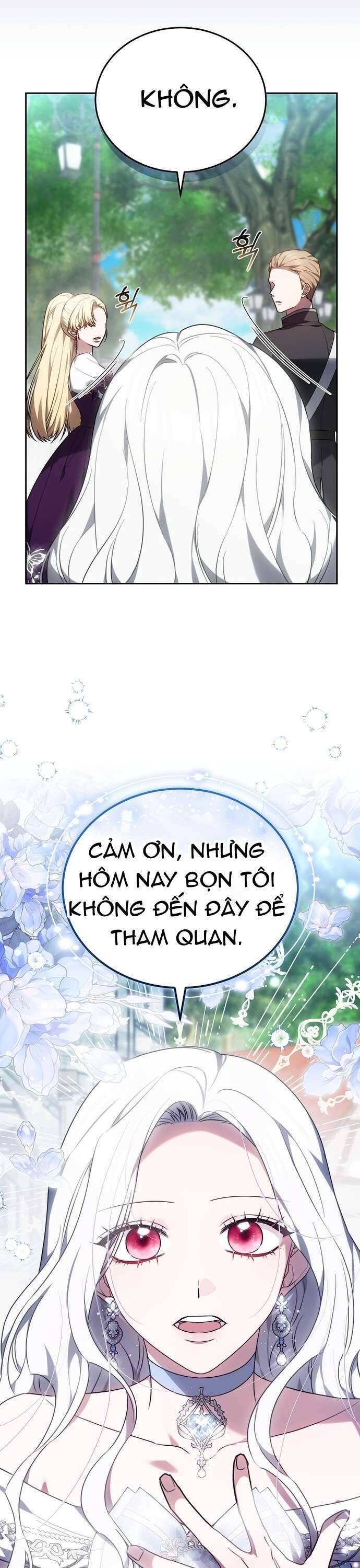 Trong Cơn Giận, Tôi Quyết Định Thử Làm Nữ Chính Chương 1 Ảnh 27
