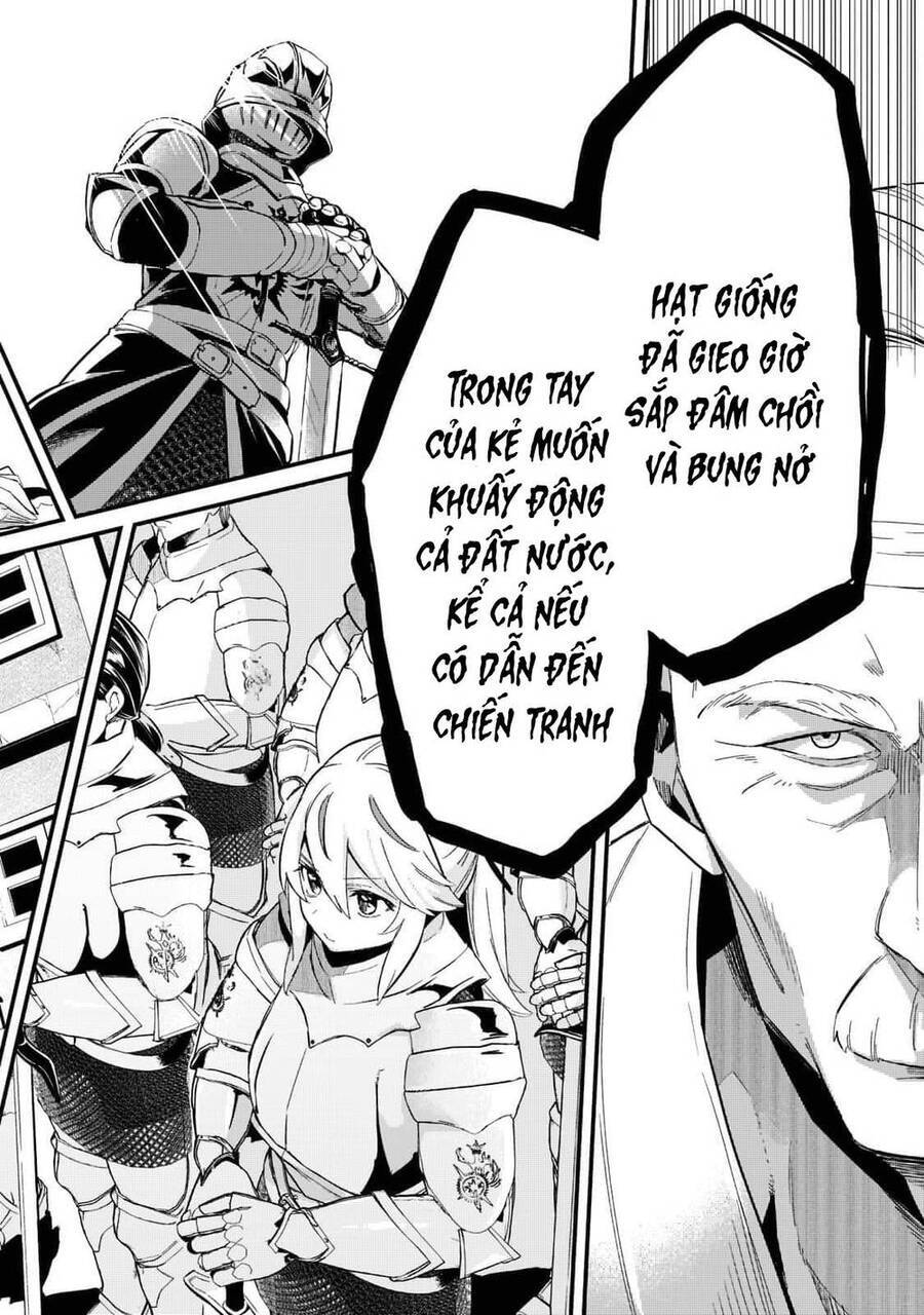 Tsuihousha Shokudou E Youkoso! Chương 30 Ảnh 25