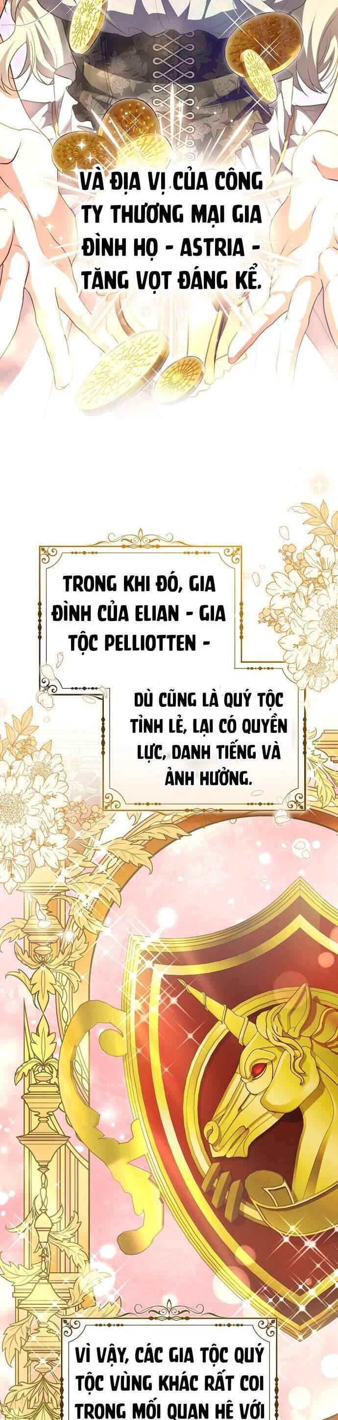 Trong Cơn Giận, Tôi Quyết Định Thử Làm Nữ Chính Chương 5 Ảnh 8