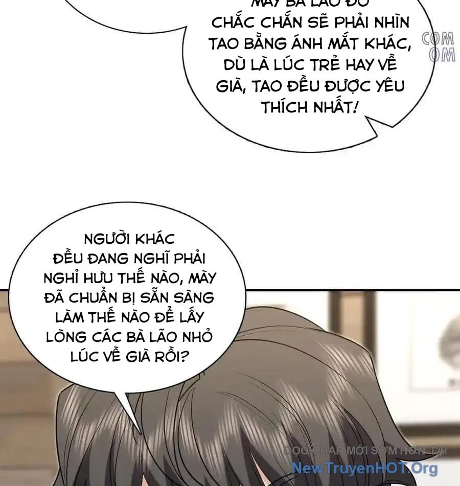 Bà Xã Nhà Tôi Đến Từ Ngàn Năm Trước Chương 393 Ảnh 19