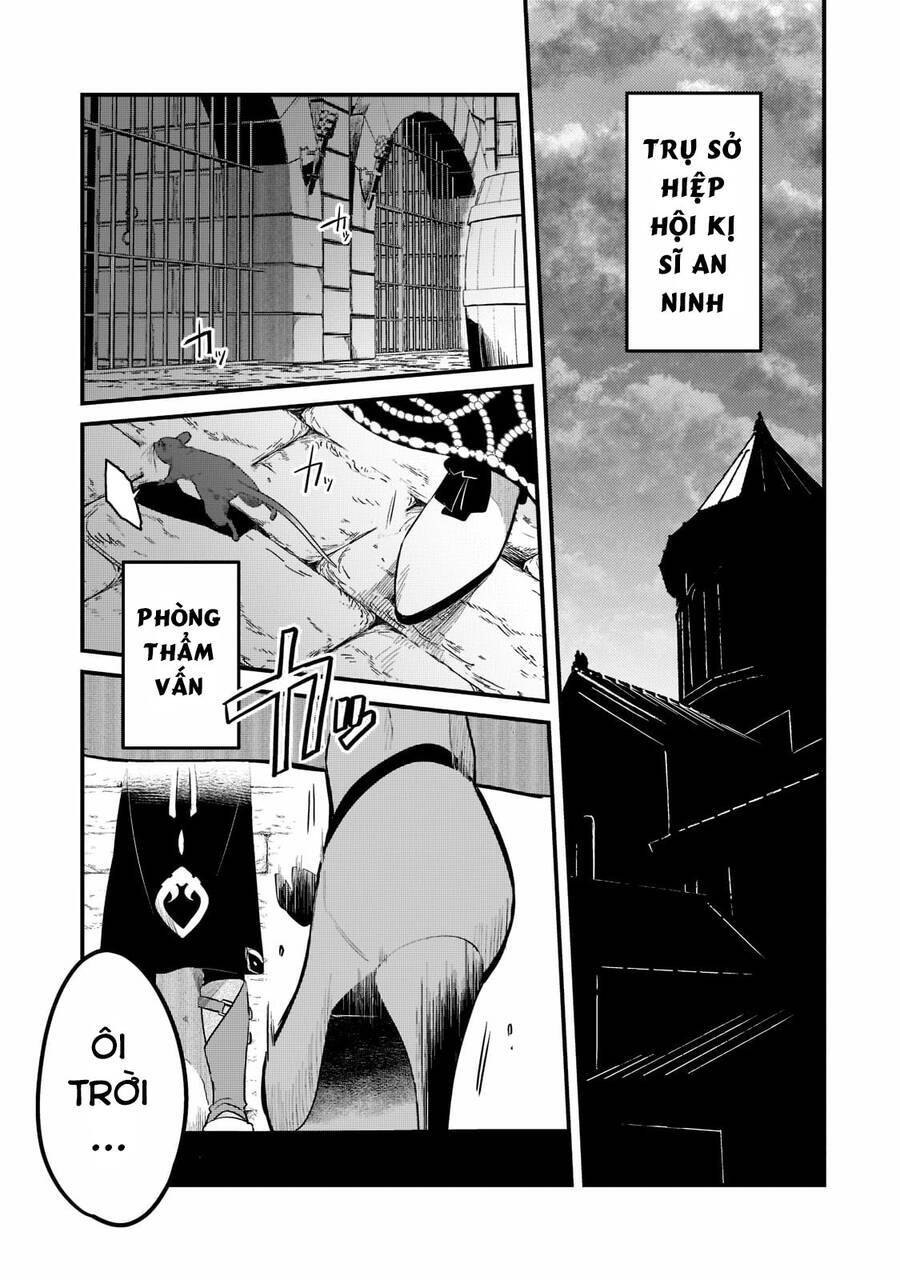 Tsuihousha Shokudou E Youkoso! Chương 34 Ảnh 5