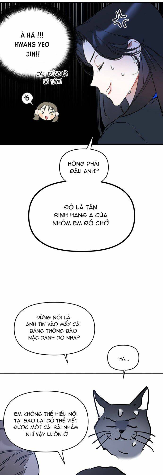 Công Việc Bất Thường Chương 8 Ảnh 39
