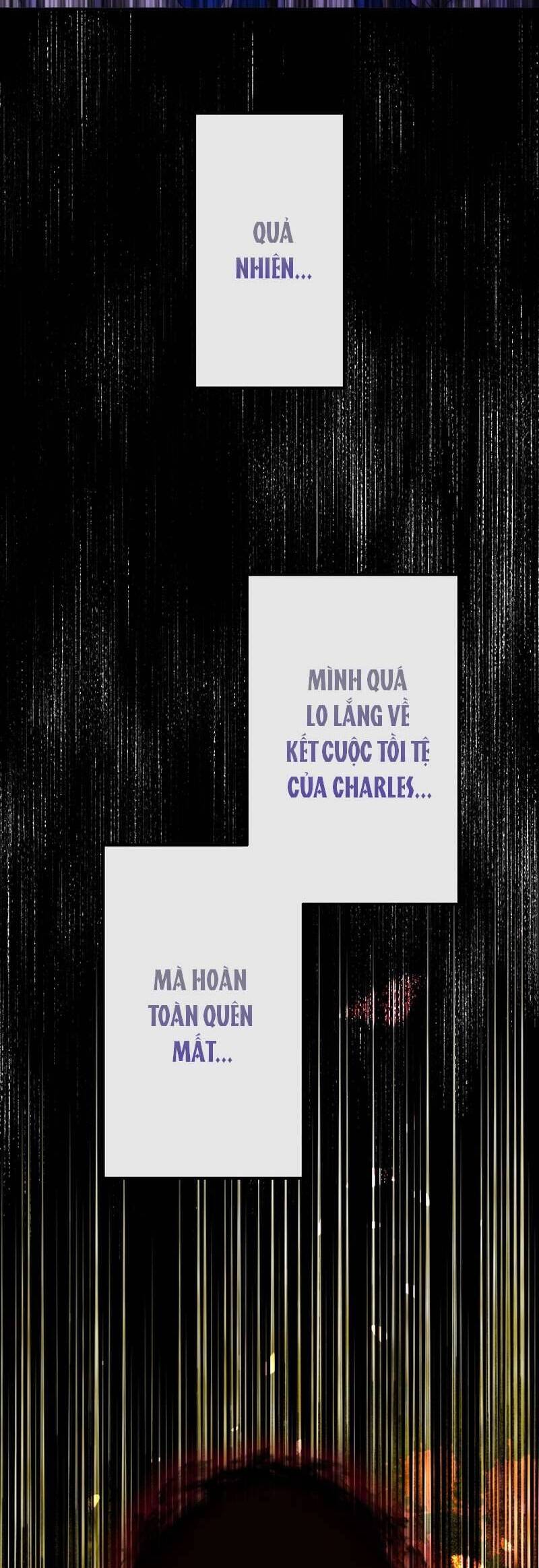 Tôi Trở Thành Người Hầu Của Người Mình Thích Chương 18 Ảnh 43