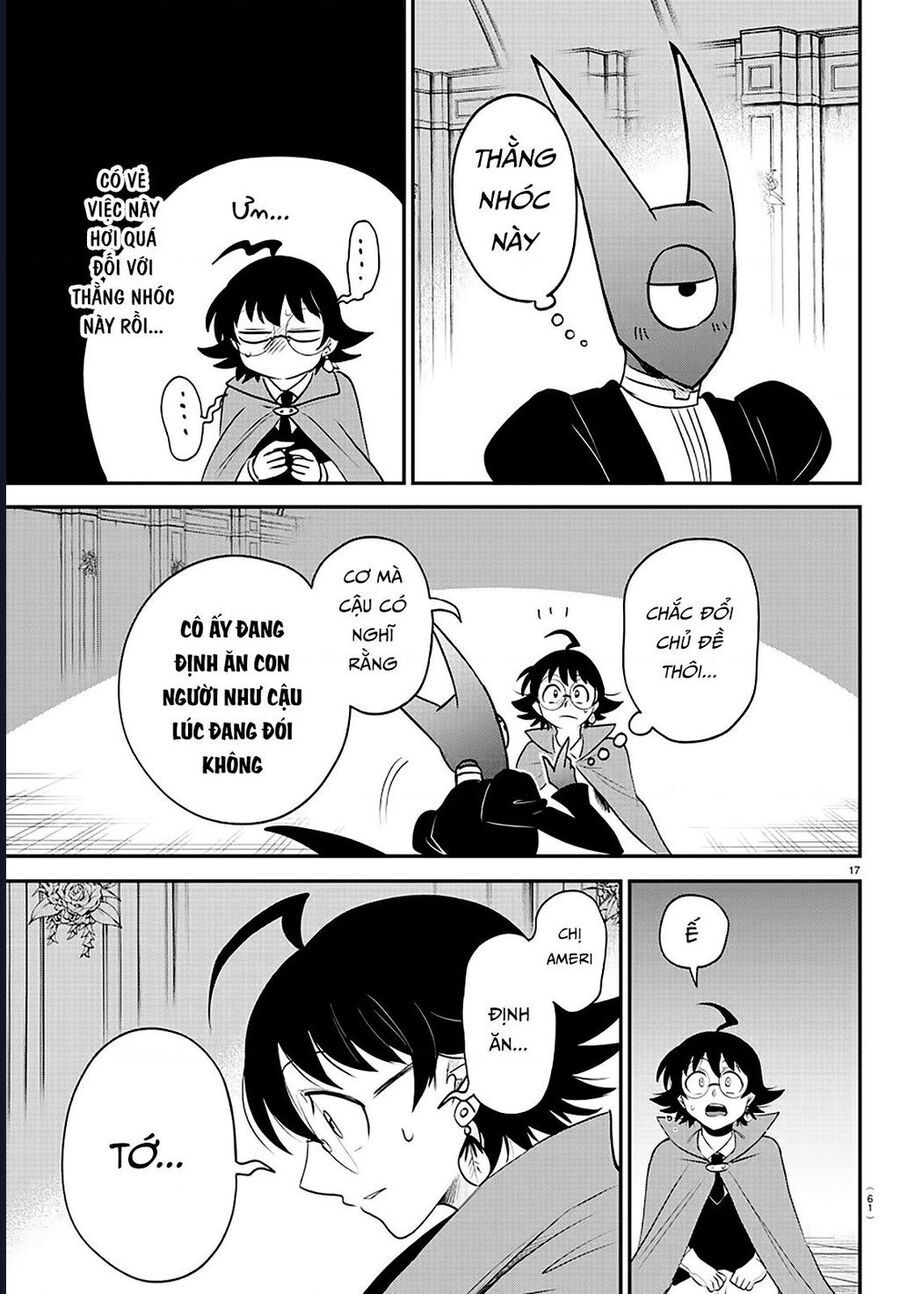 Mairimashita! Iruma-Kun Chương 401 Ảnh 18