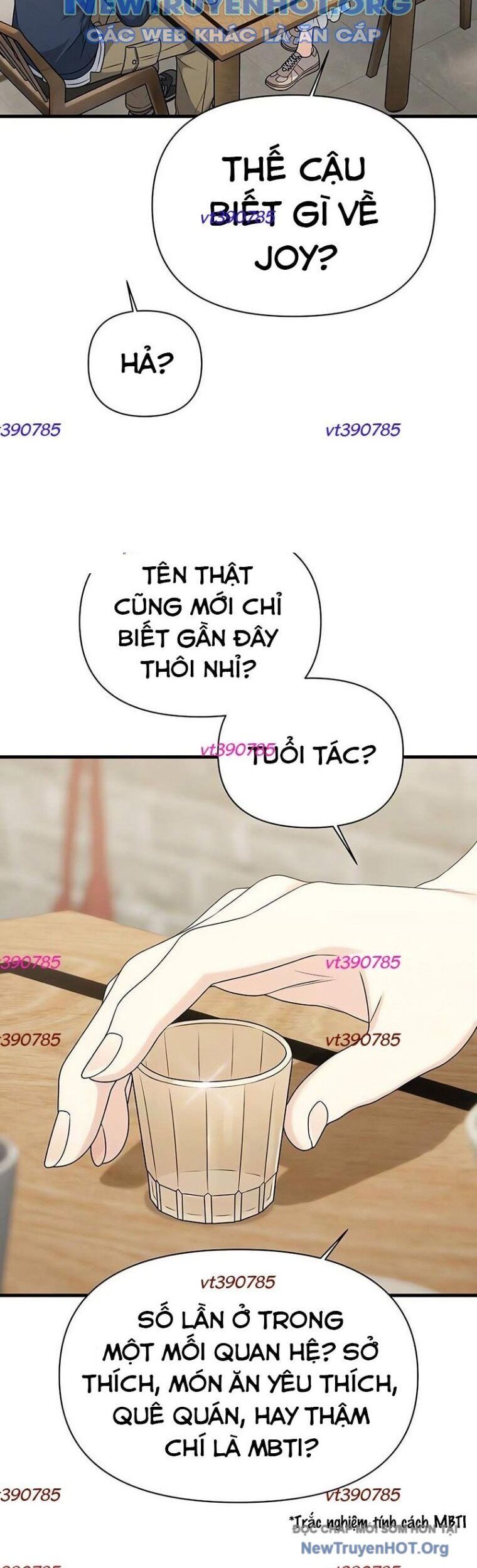 Nhật Kí Đổi Nghề Chương 19 Ảnh 32