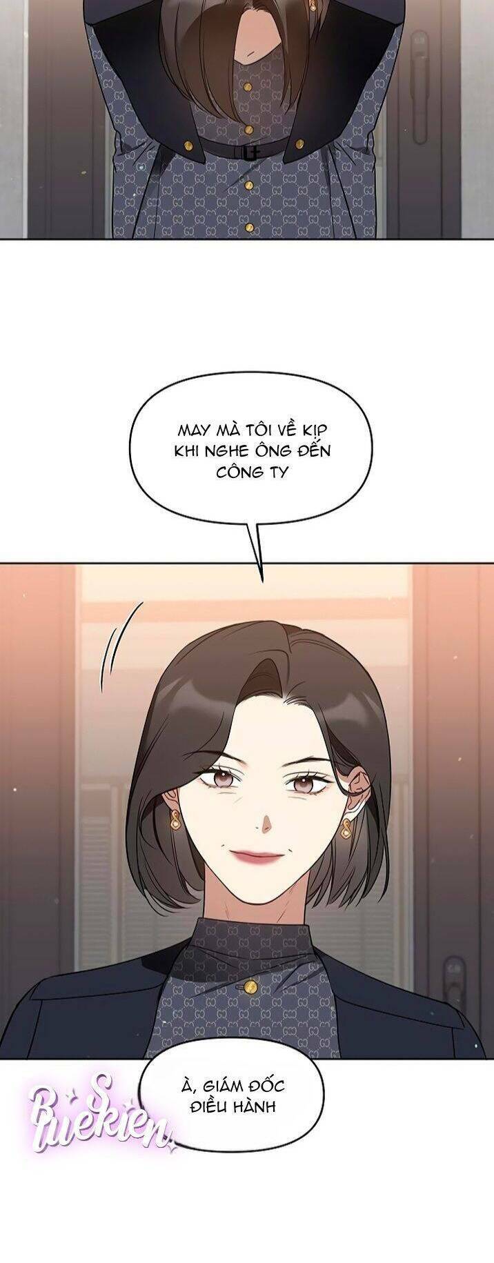 Công Việc Bất Thường Chương 18 Ảnh 39