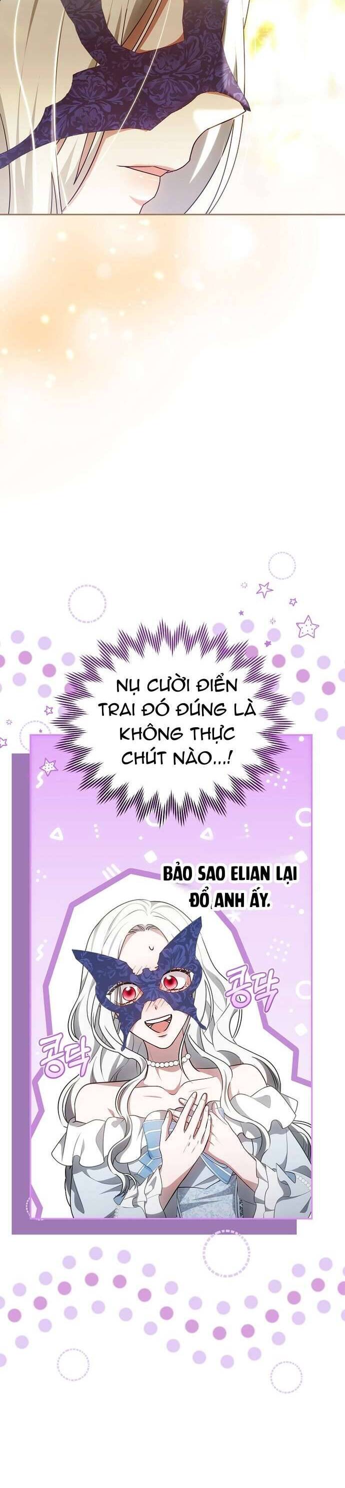 Trong Cơn Giận, Tôi Quyết Định Thử Làm Nữ Chính Chương 6 Ảnh 13