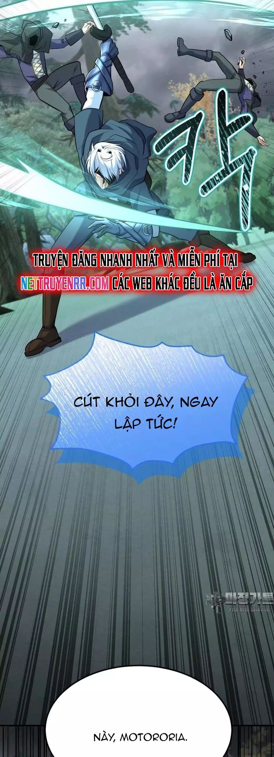 Kiếm Thánh Trọng Sinh Chương 40 Ảnh 33
