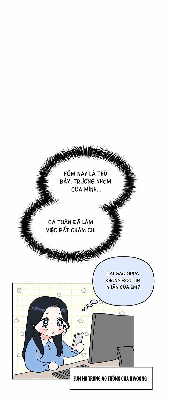 Công Việc Bất Thường Chương 15 Ảnh 18