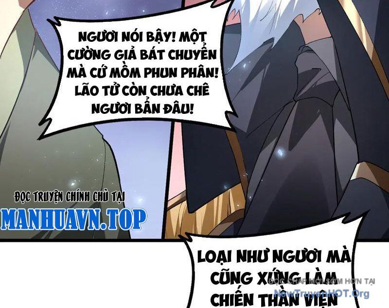 Ta Là Chúa Tể Trùng Độc Chương 68 Ảnh 50