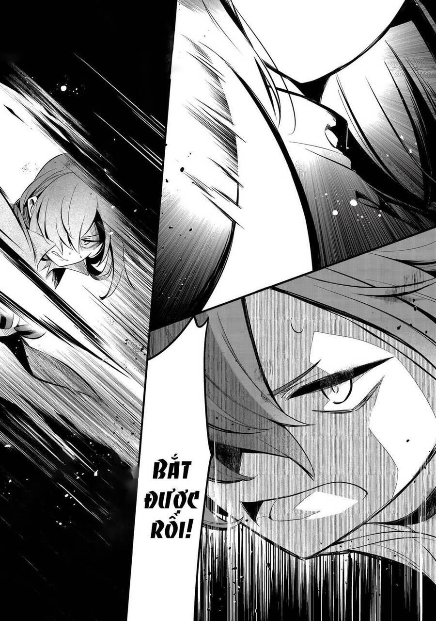 Tsuihousha Shokudou E Youkoso! Chương 38 Ảnh 10