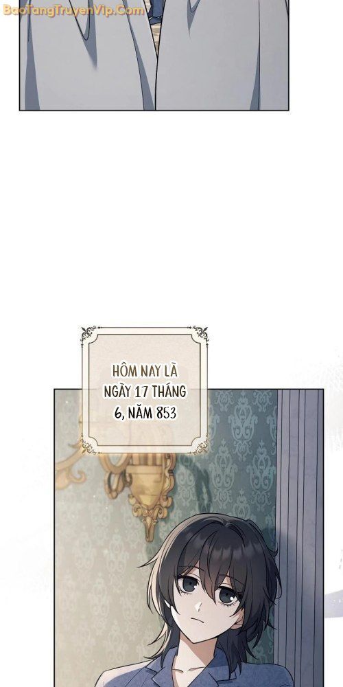 Ma Pháp Quân Chủ Chương 2 Ảnh 8