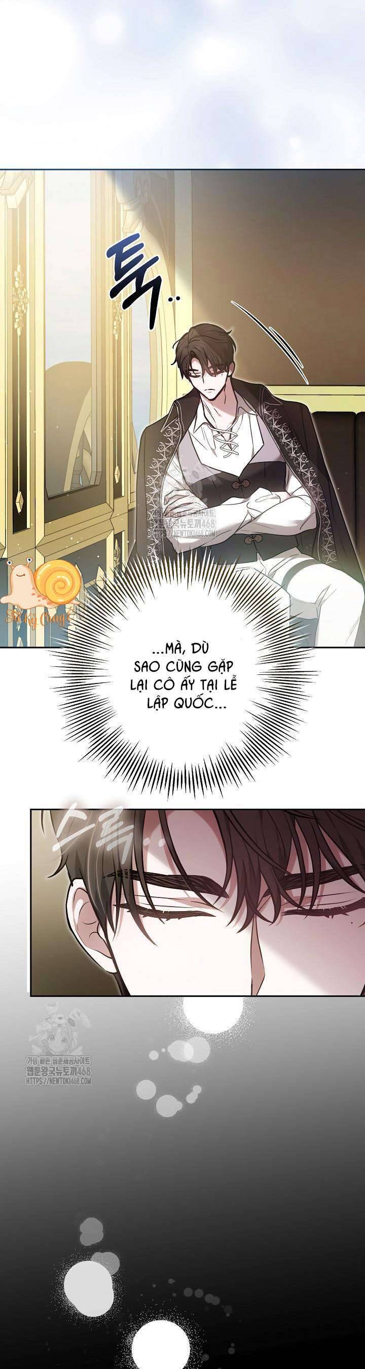Hãy Ru Em Ngủ Chương 43 Ảnh 38