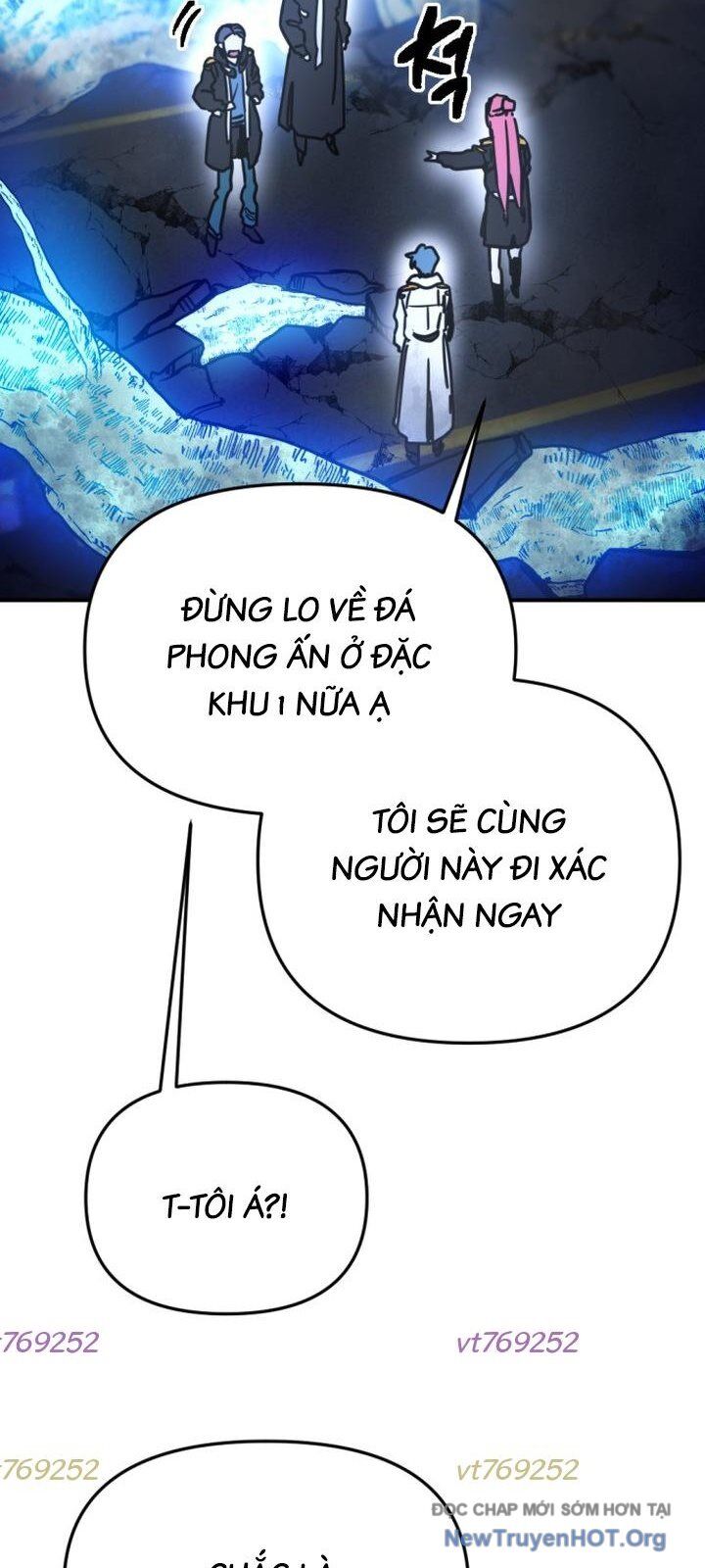 Mê Cung Mộng Ảo Chương 20 Ảnh 53