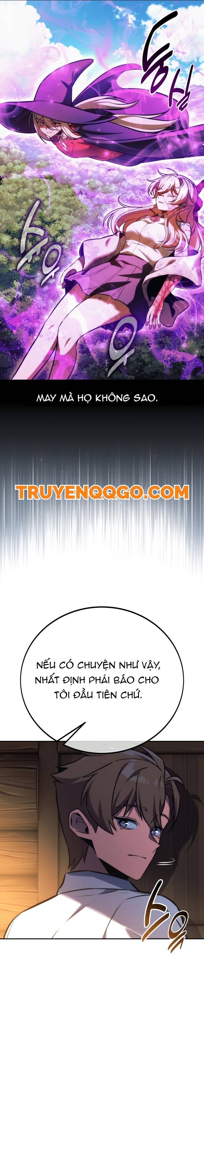 Cẩm Nang Sinh Tồn Của Nhân Vật Phụ Ở Học Viện Chương 82 Ảnh 6