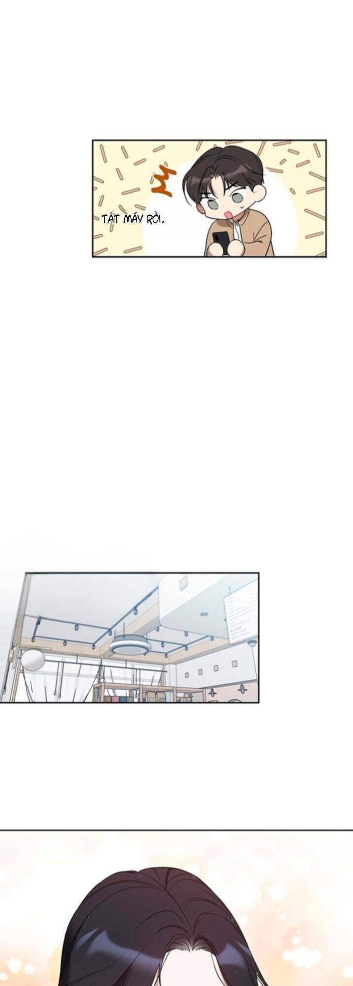 Công Việc Bất Thường Chương 16 Ảnh 40