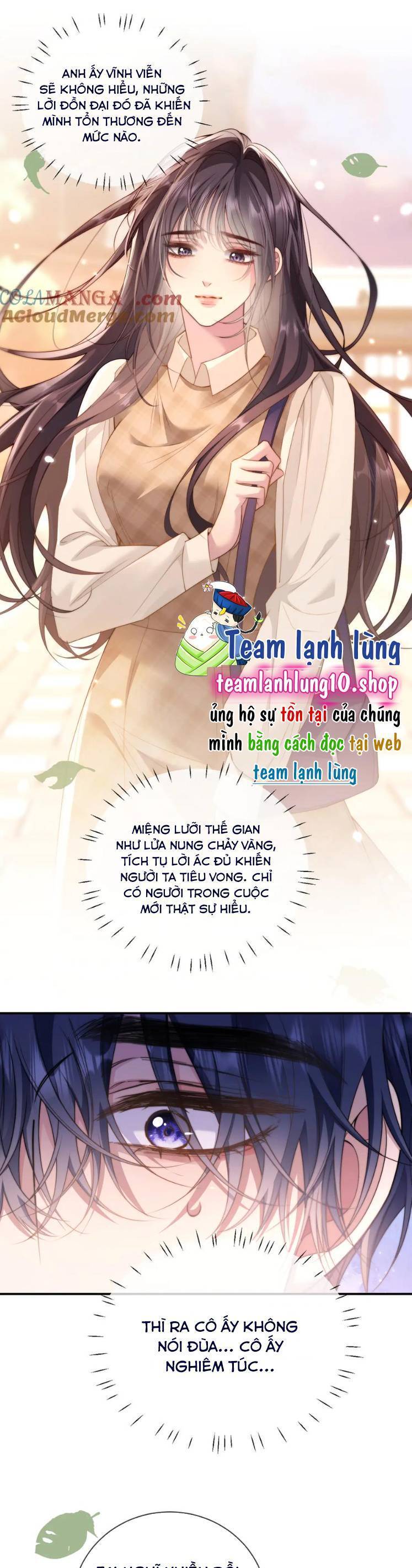 Trọng Sinh Trong Vòng Tay Anh Chương 11 Ảnh 3