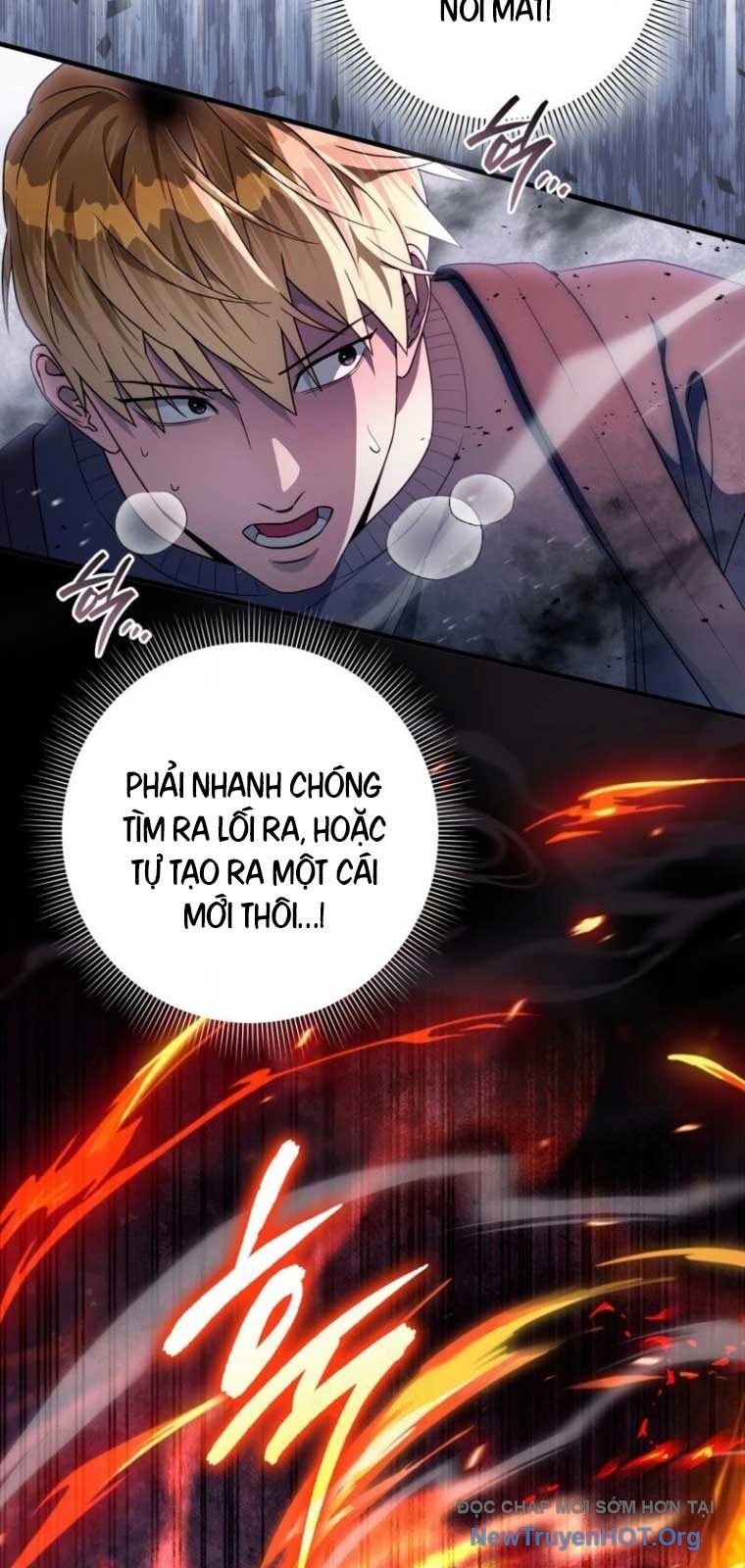Huyễn Tượng Thợ Săn Tại Dị Giới Chương 50 Ảnh 58