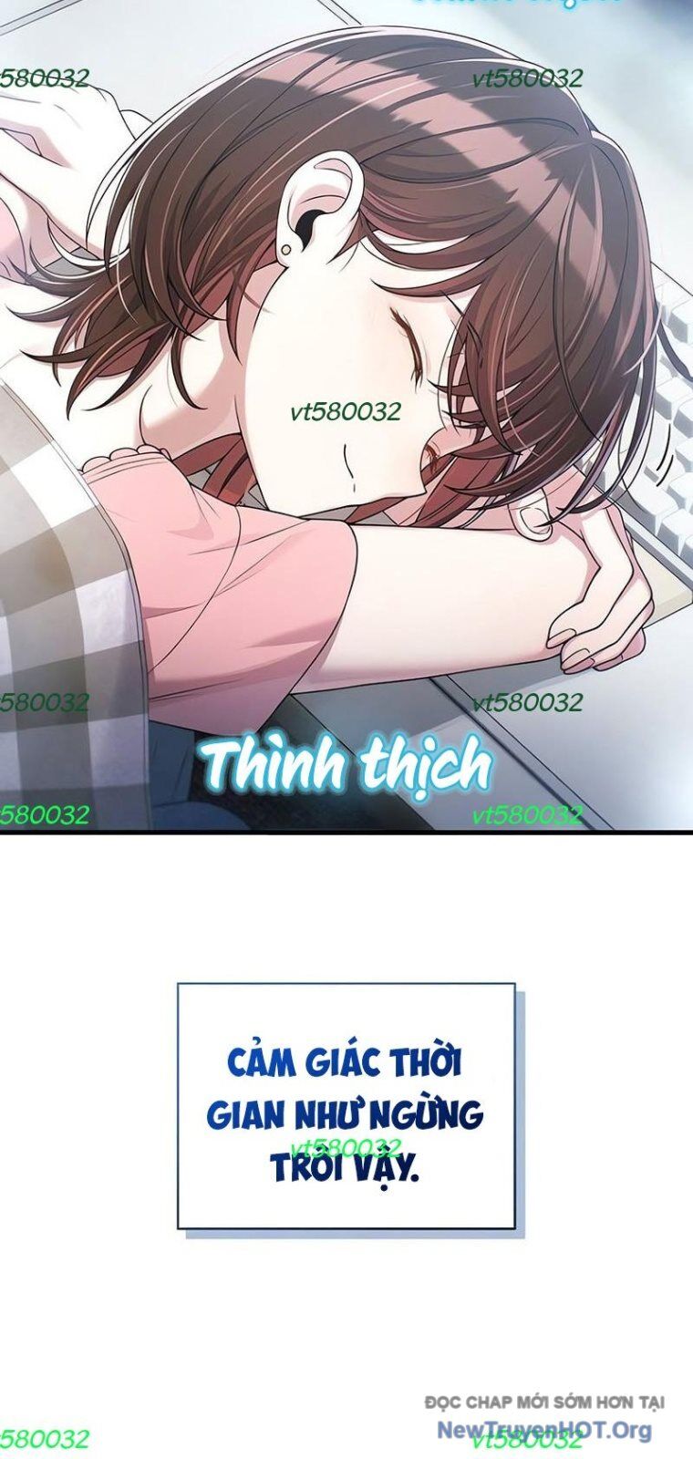 Nhật Kí Đổi Nghề Chương 21 Ảnh 6