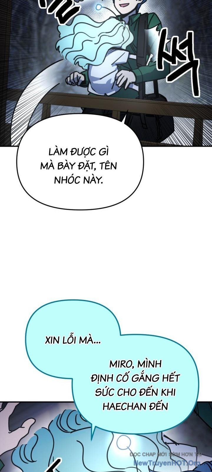 Mê Cung Mộng Ảo Chương 21 Ảnh 29