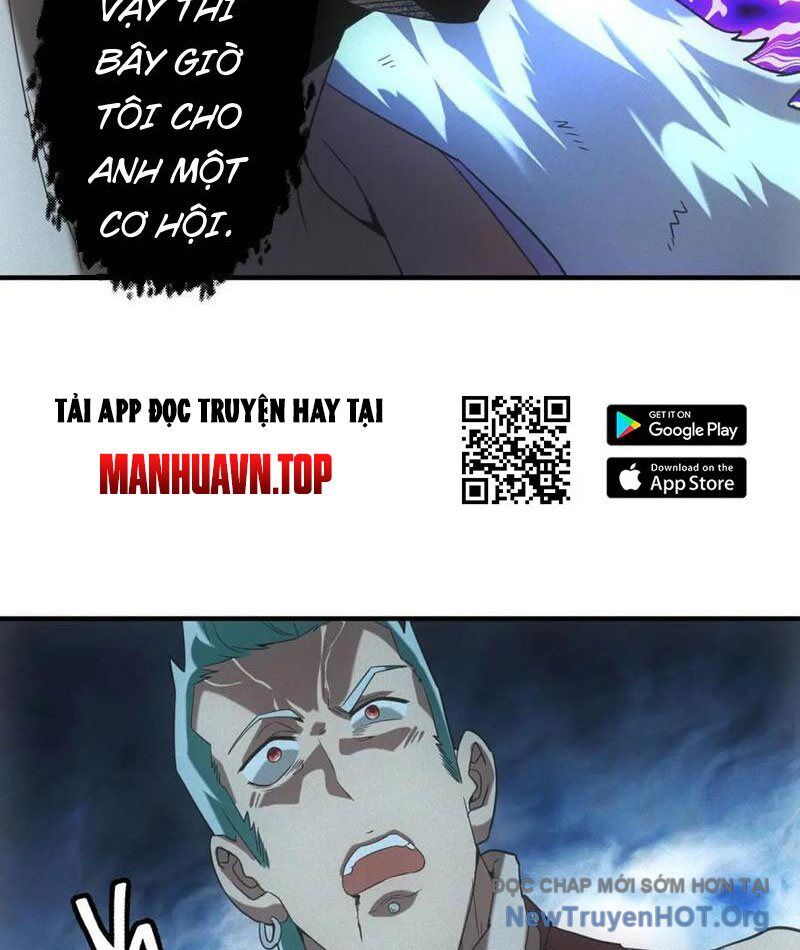 Ta Bán Hàng Vỉa Hè Ở Mạt Thế Chương 54 Ảnh 70