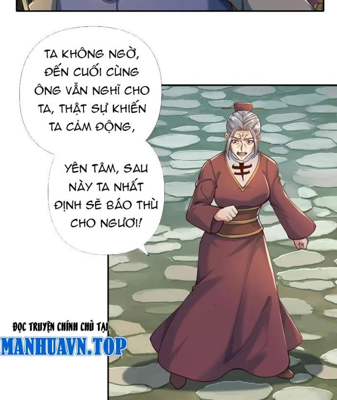 Ta Có Thể Đốn Ngộ Vô Hạn Chương 277 Ảnh 27