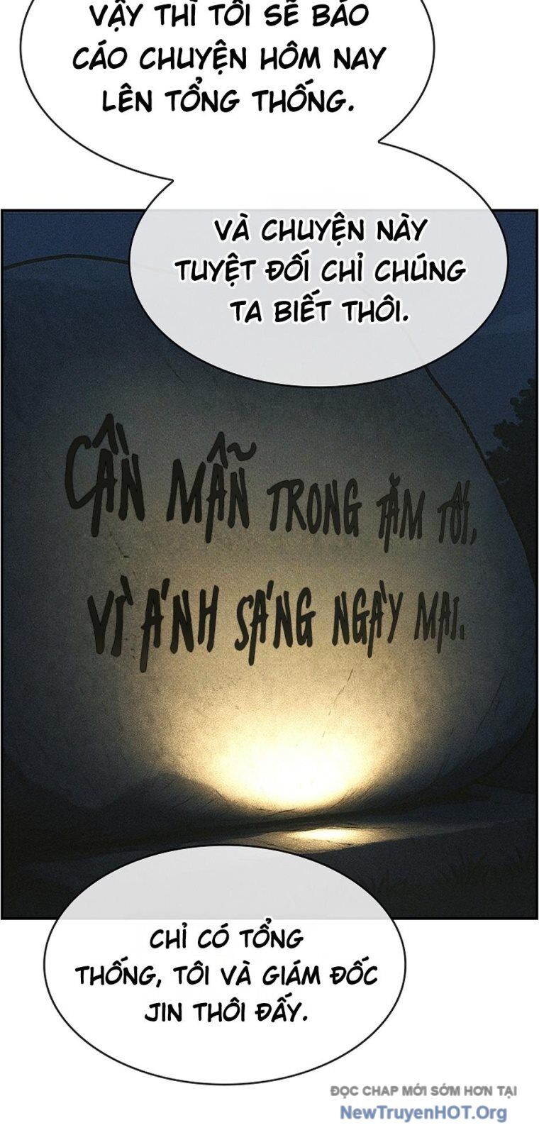 Chế Tác Hạt Nhân Chương 45 Ảnh 29