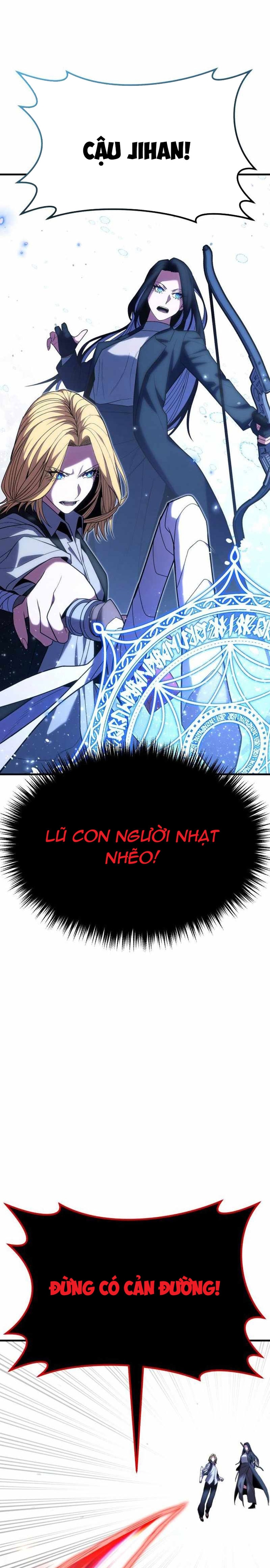 Anh Hùng Bị Trục Xuất Chương 51 Ảnh 40