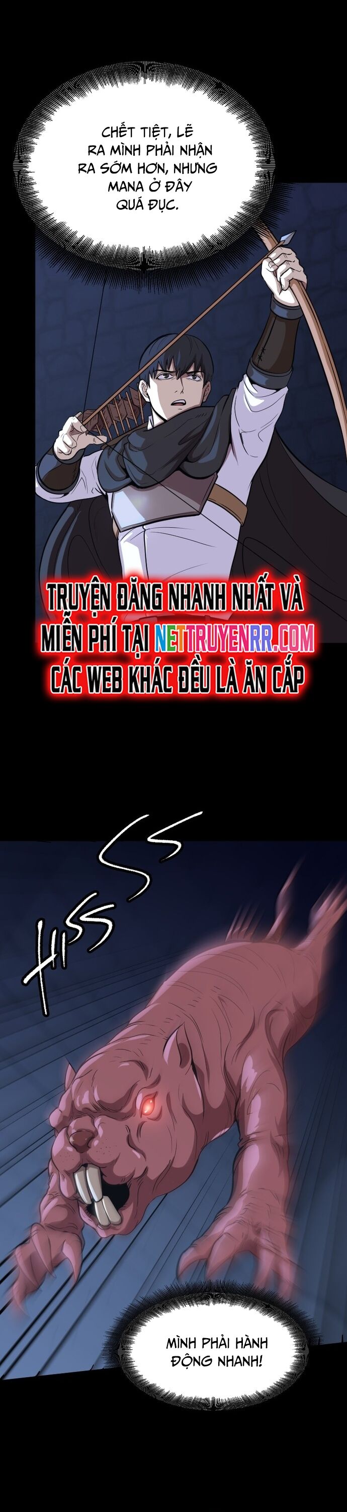 Thợ Săn Nguyên Thủy Chương 54 Ảnh 5