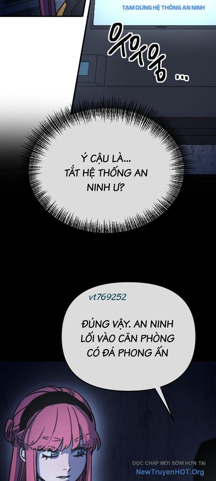 Mê Cung Mộng Ảo Chương 21 Ảnh 48