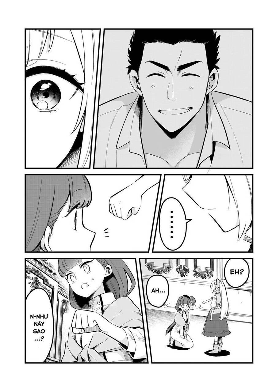 Tsuihousha Shokudou E Youkoso! Chương 39 Ảnh 16