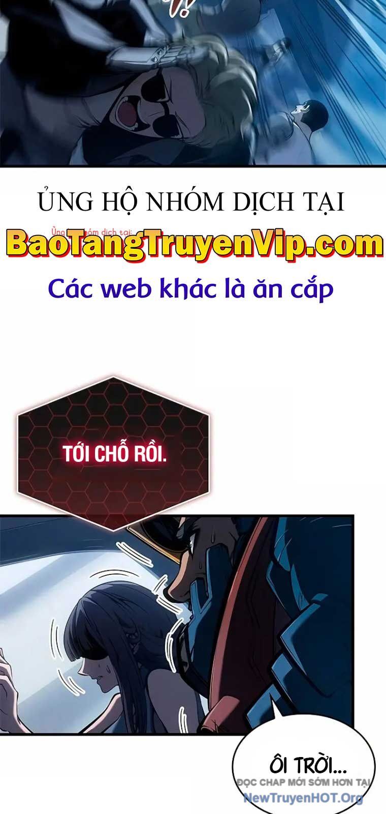 Tạp Huyết Chương 43 Ảnh 10