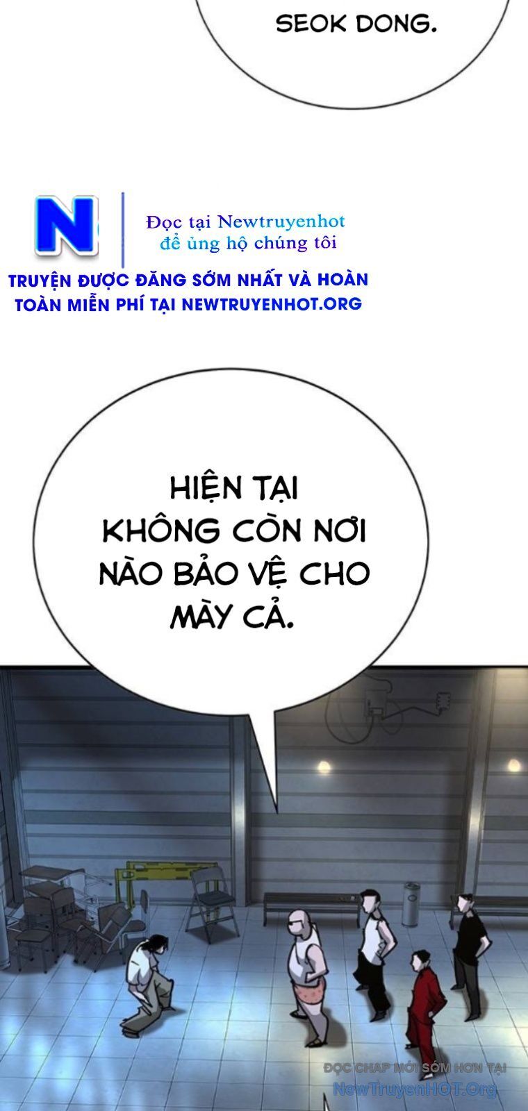 Cách Mạng Bắt Nạt Chương 34 Ảnh 104