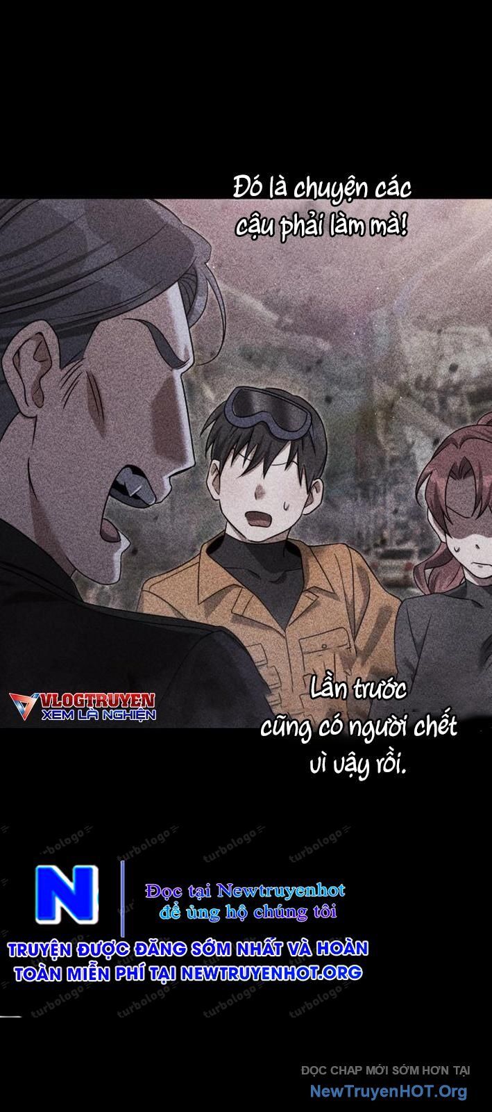 Thợ Săn Sống Trong Căn Hộ Thuê Chương 16 Ảnh 69