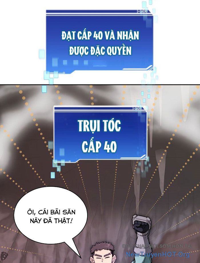 Mắc Kẹt Trong Tòa Tháp Thử Thách Chương 118 Ảnh 21