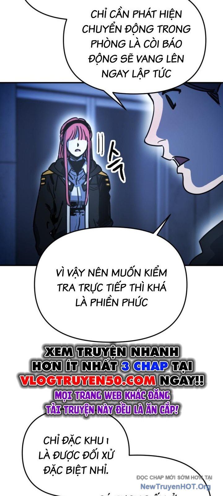 Mê Cung Mộng Ảo Chương 21 Ảnh 41