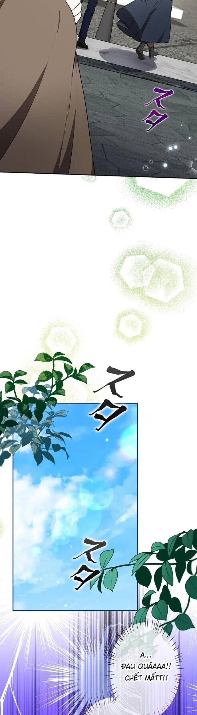 Kẻ Dẫn Lối Dị Đồ Chương 9 Ảnh 3