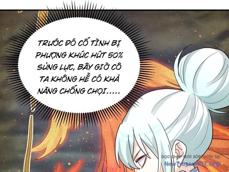 Thế Nhân Thực Sự Tin Tôi Là Đại Boss Chương 122 Ảnh 41