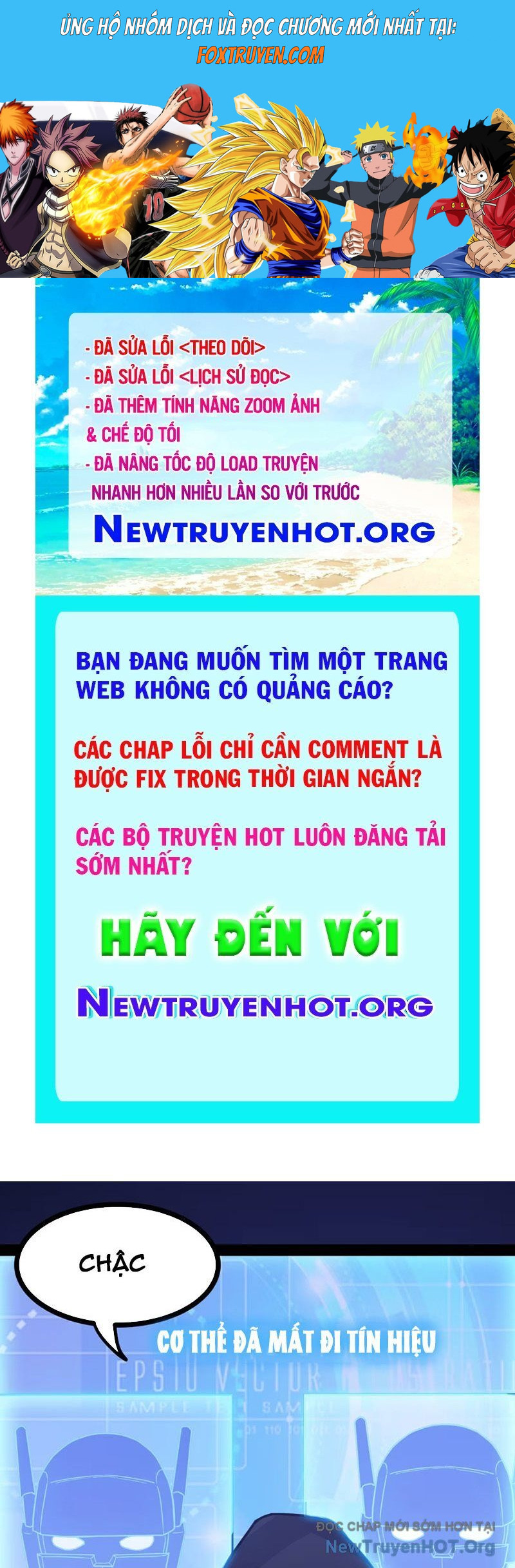 Hướng Dẫn Cứu Viện Kém Nhất Vũ Trụ Chương 7 Ảnh 2