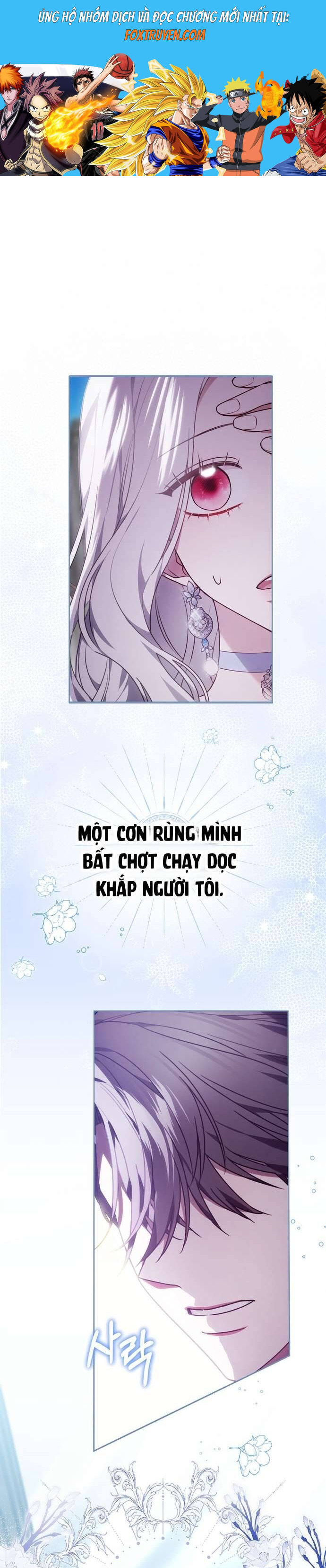 Trong Cơn Giận, Tôi Quyết Định Thử Làm Nữ Chính Chương 2 Ảnh 2