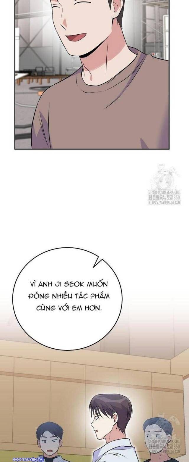 Làm Siêu Sao Từ 0 Tuổi Chương 42 Ảnh 52
