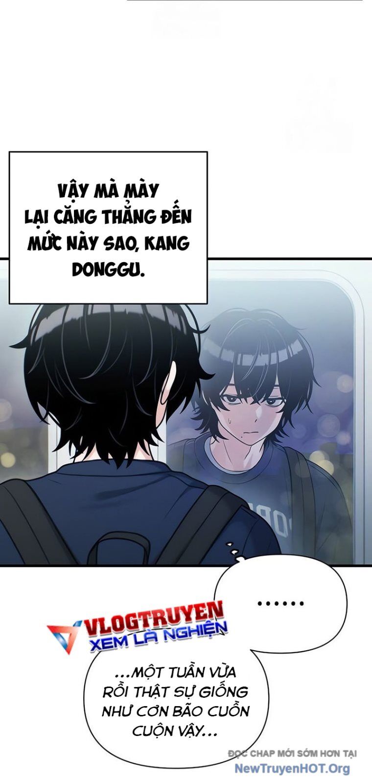 Nhật Kí Đổi Nghề Chương 20 Ảnh 11