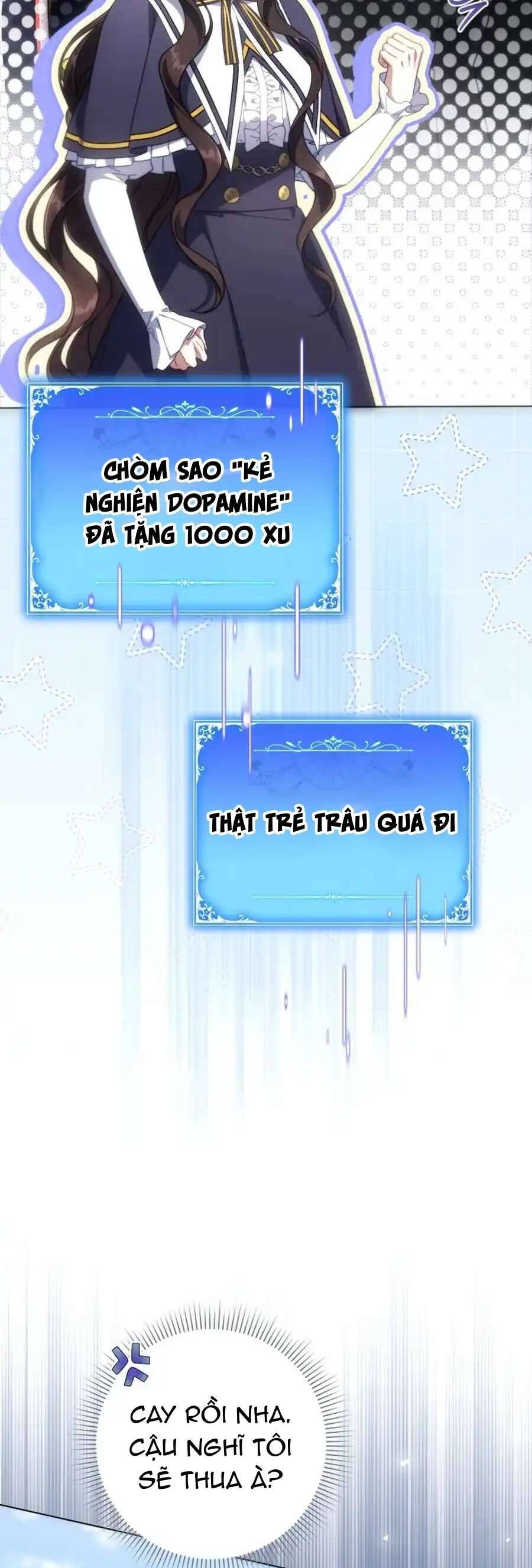 Tiểu Thư Phản Diện Bj Chương 27 Ảnh 10
