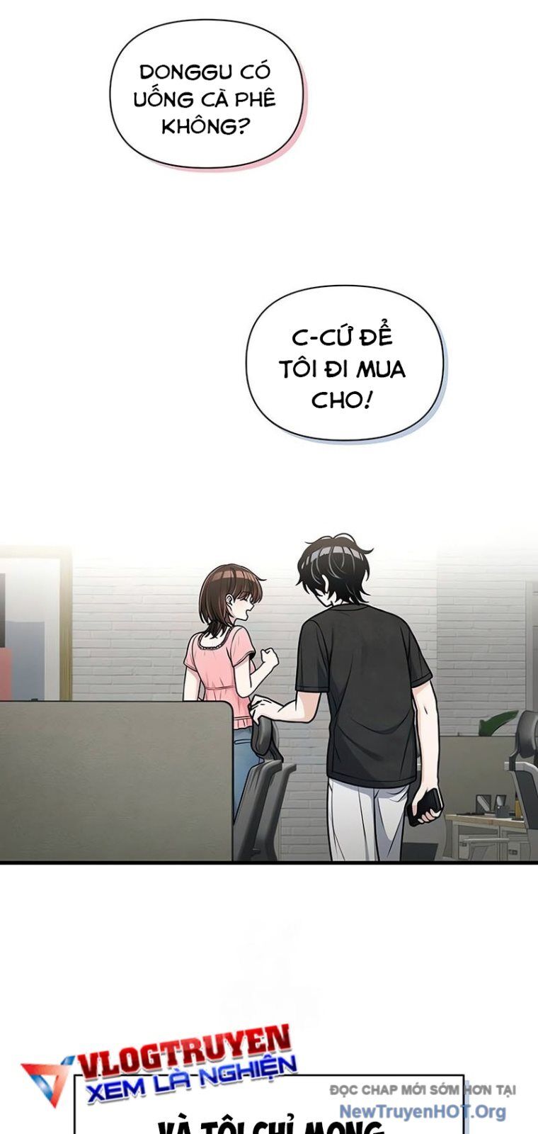 Nhật Kí Đổi Nghề Chương 20 Ảnh 56