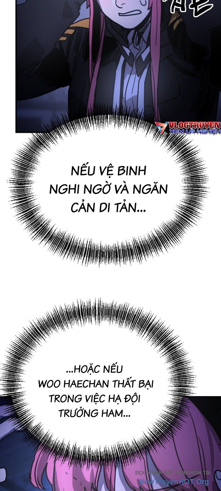 Mê Cung Mộng Ảo Chương 17 Ảnh 49