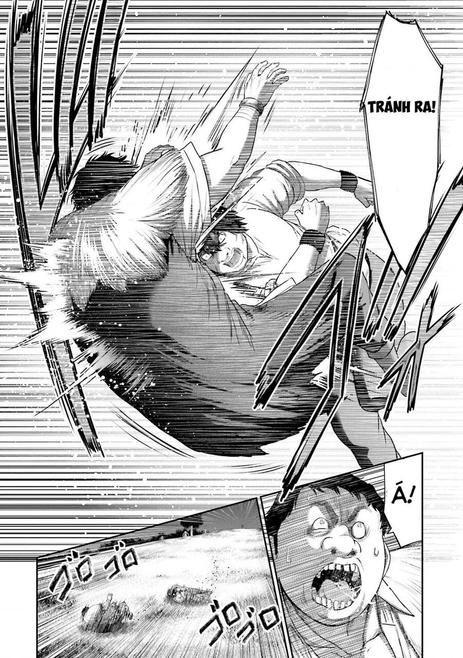 Buta No Fukushuu Chương 7 Ảnh 38