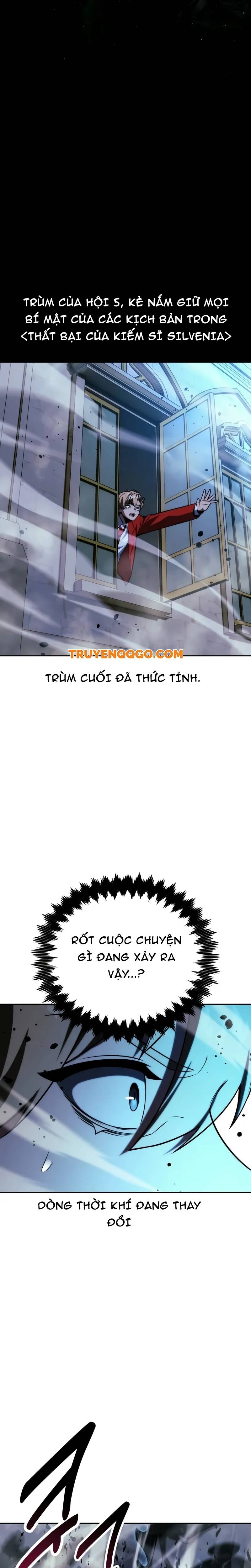 Cẩm Nang Sinh Tồn Của Nhân Vật Phụ Ở Học Viện Chương 70 Ảnh 9